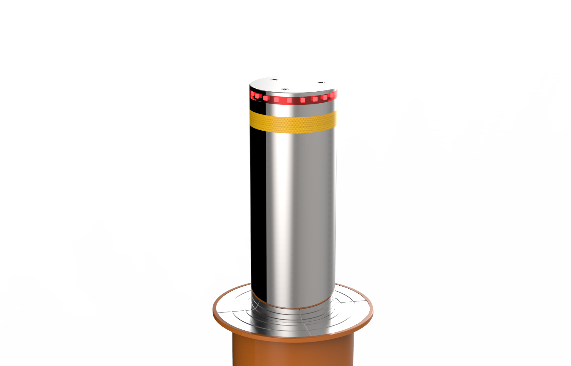 BBIN宝盈(中国)HB-102全自动液压升降柱